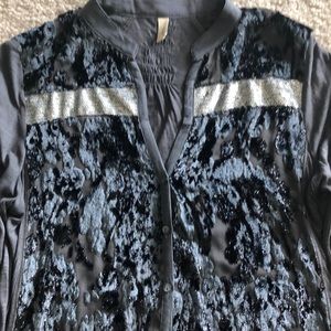 Anthropologie Tops - Anthropologie shirt Anthropologie Tops - Anthropologie shirt